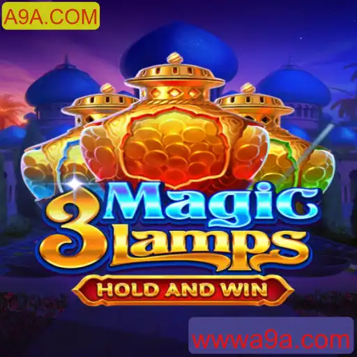 Descubra o Fascinante Mundo de '3MagicLamps'