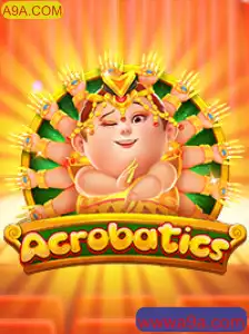 Explorando o Mundo do Jogo Acrobatics: Diversão e Desafios no A9A.COM