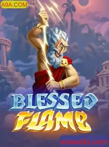 Descubra o Mundo de BlessedFlame: Um Novo Horizonte de Aventura