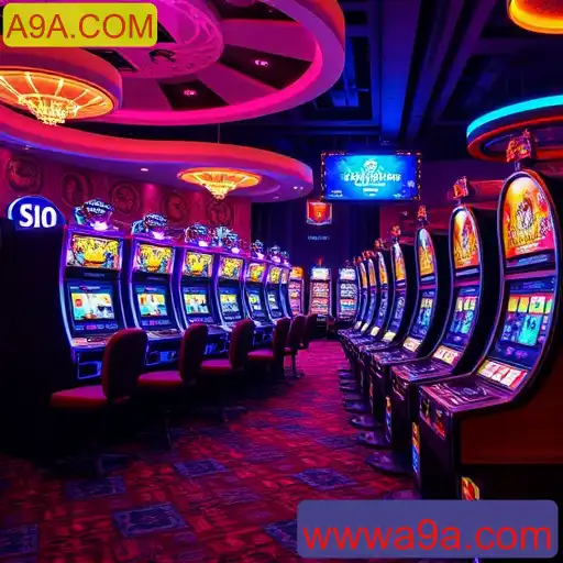 Cassino ao vivo