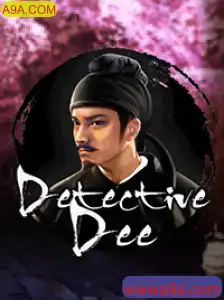 DetectiveDee: A Nova Sensação no Mundo dos Jogos de Mistério