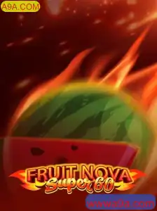 Explorando o Jogo FruitNovaSuper60 e Sua Ligação com A9A.COM