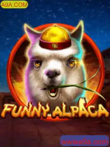 Explorando o Mundo Divertido de FunnyAlpaca: Um Jogo Empolgante em A9A.COM