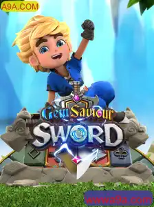 GemSaviourSword: Explore o Mundo Mágico com Estratégia e Aventura