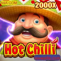 HotChilli: Uma Viagem Picante ao Mundo dos Jogos
