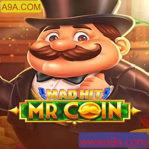 Explorando o Universo de MadHitMrCoin: A9A.COM Lança Fenômeno dos Jogos Online