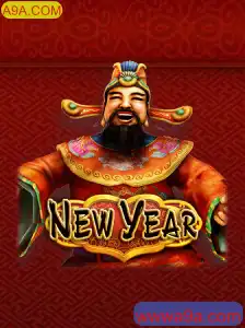 Descubra o Fascinante Mundo de NewYear: Um Jogo Inovador pela A9A.COM