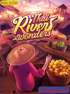 Descubra o Fascinante Jogo ThaiRiverWonders: Uma Aventura Inesquecível