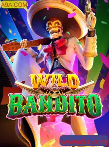 Explorando o Mundo do Jogo WildBandito na Plataforma A9A.COM