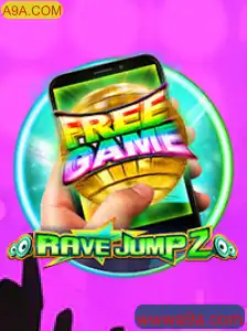 Explorando o Mundo de RaveJump2M: A Inovação dos Jogos Modernos