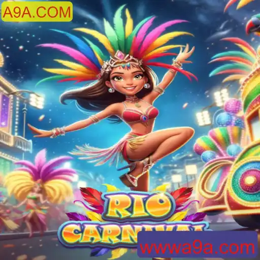 Descobrindo o Jogo 'RioCarnival': A Experiência Vibrante do Carnaval Brasileiro